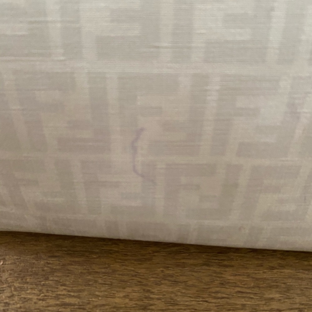 Fendi Handbag - Picture 4 of 9
